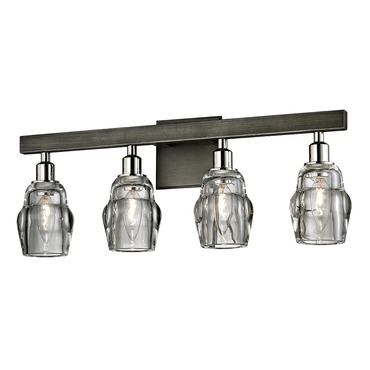 Citizen Bathroom Vanity Light