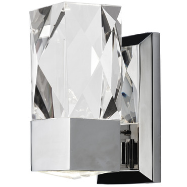 Empire Wall Sconce | Studio M at Lightology Empire Wall Sconce