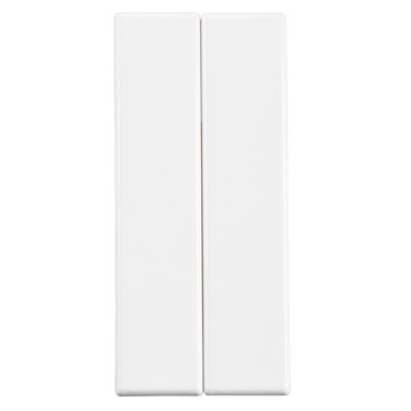 Set of 2 Half Size Blank Panel Address | Kichler at Lightology Set of 2 Half Size Blank Panel Address