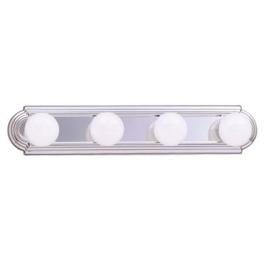 Signature Bathroom Vanity Light