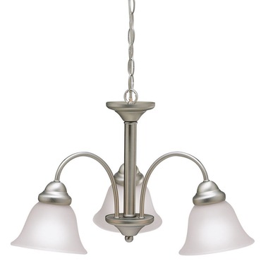 Wynberg Chandelier | Kichler at Lightology Wynberg Chandelier