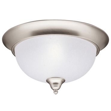 Dover Ceiling Light Fixture | Kichler at Lightology Dover Ceiling Light Fixture