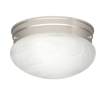 Space 820 Ceiling Light | Kichler at Lightology Space 820 Ceiling Light