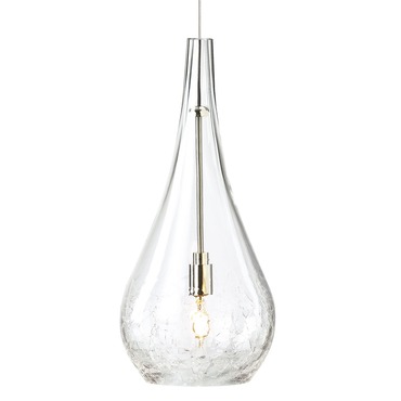 Seguro Freejack Pendant | Visual Comfort Modern at Lightology Seguro Freejack Pendant