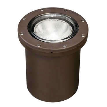120V PAR In-Ground Well Light | Kichler at Lightology 120V PAR In-Ground Well Light