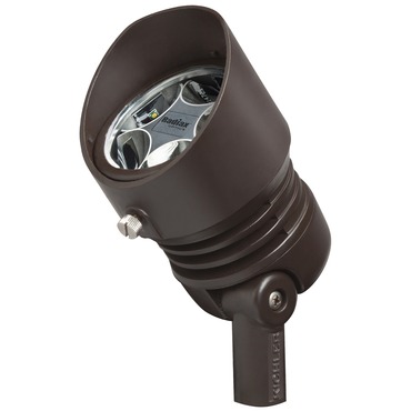 120V C-Series Cast Brass Small Accent Light