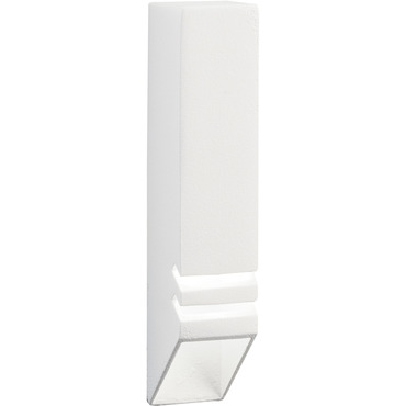 12V Louvered Downlight Deck Light