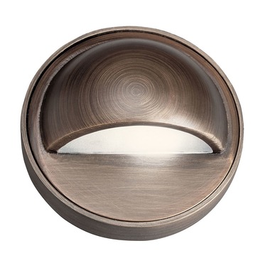 12V Mini Round Deck Light