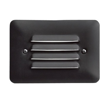 12V Mini Louvered Step Light