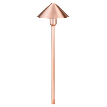 12V Fundamentals Smooth Roof Path Light