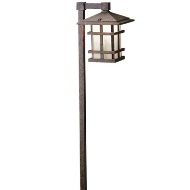 12V Cross Creek Lantern Path Light