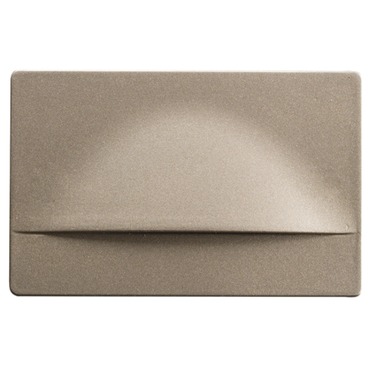 Horizontal Pocket Step Light