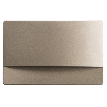 Horizontal Step Light