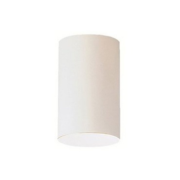 Cone 1-Light Ceiling Light | Kichler at Lightology Cone 1-Light Ceiling Light