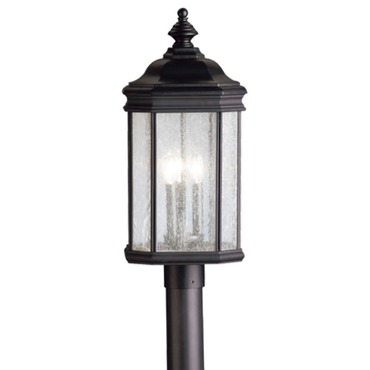 Kirkwood Outdoor Post Mount