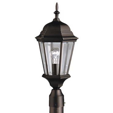 Madison Outdoor Post Light