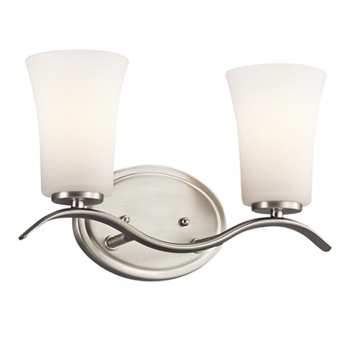 Armida Bathroom Vanity Light