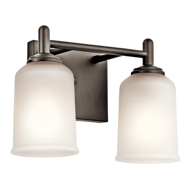Shailene Bathroom Vanity Light