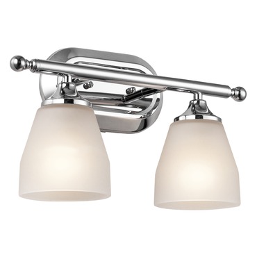 Ansonia Bathroom Vanity Light