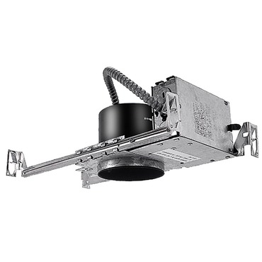 Low Voltage 4 inch New Construction NIC Housing