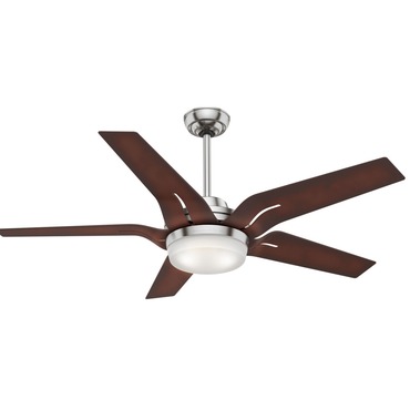 Correne Ceiling Fan with Light