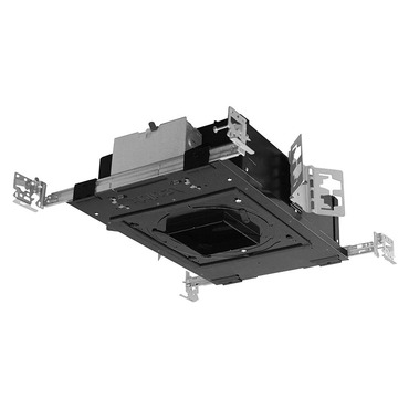 Aculux 3.25 Inch Square 2000LM 35Deg Low Profile 90CRI