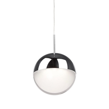 Pluto Mini Pendant | Kuzco Lighting at Lightology Pluto Mini Pendant
