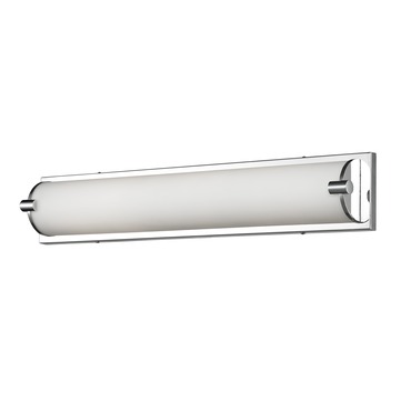 Charlotte Bathroom Vanity Light | Kuzco Lighting at Lightology Charlotte Bathroom Vanity Light