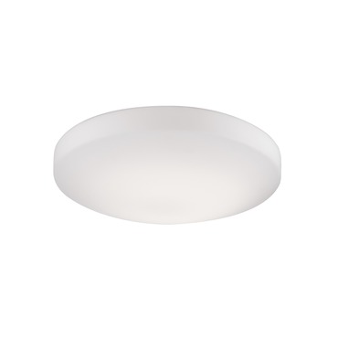 Trafalgar Ceiling Flush Light | Kuzco Lighting at Lightology Trafalgar Ceiling Flush Light