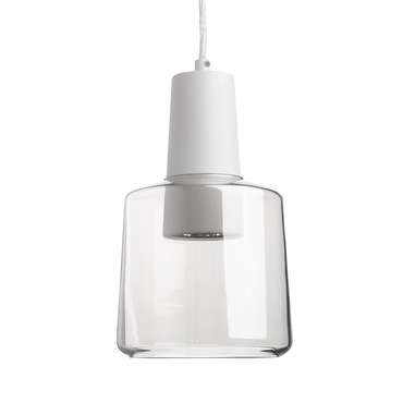 Samson Pendant | Kuzco Lighting at Lightology Samson Pendant