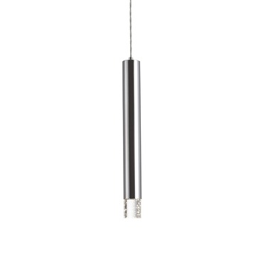 Pendula Metallic Pendant | Kuzco Lighting at Lightology Pendula Metallic Pendant