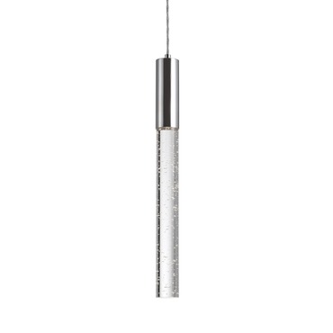 Pendula Clear Pendant | Kuzco Lighting at Lightology Pendula Clear Pendant