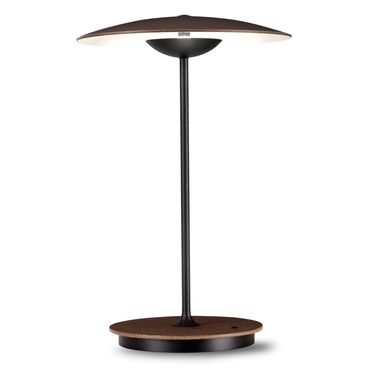 LED-Ginger Portable Table Lamp | Marset at Lightology LED-Ginger Portable Table Lamp