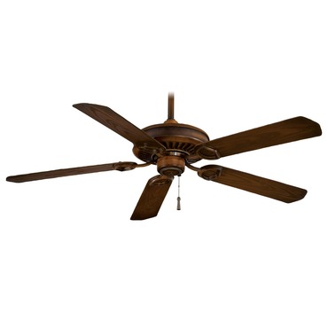 Sundowner Outdoor Ceiling Fan