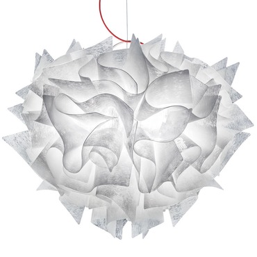 Veli Couture Suspension | Slamp at Lightology Veli Couture Suspension
