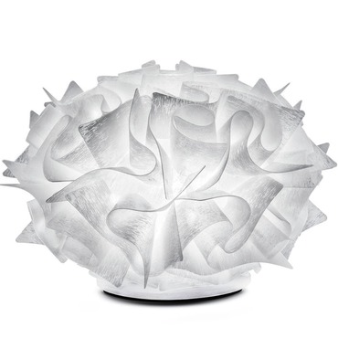 Veli Couture Table Lamp | Slamp at Lightology Veli Couture Table Lamp