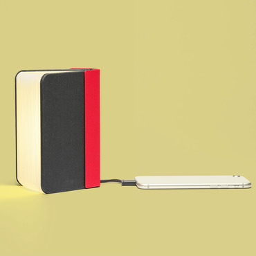 Mini+ Book Light | Lumio at Lightology Mini+ Book Light