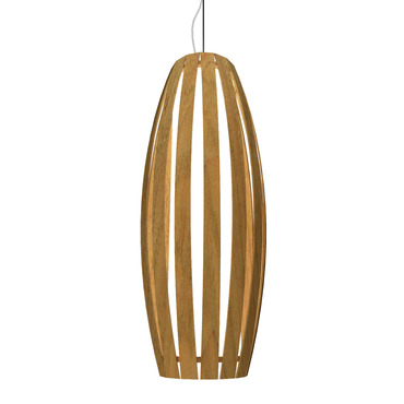 Barril Pendant | Accord Iluminacao at Lightology Barril Pendant