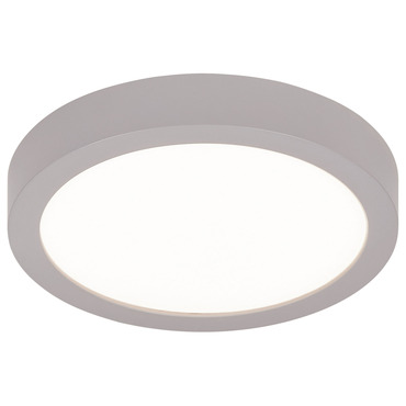 Ulko 120V Round Outdoor Ceiling Light
