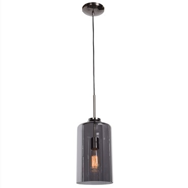 Simplicite Cylinder Pendant | Access at Lightology Simplicite Cylinder Pendant