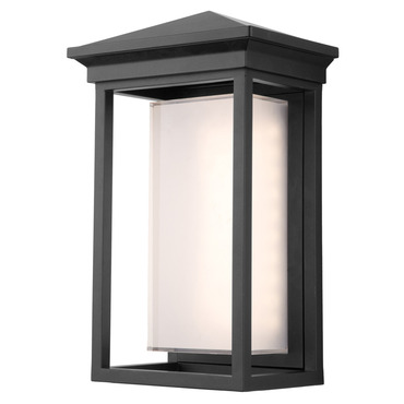 Overbrook Outdoor Wall Light | Artcraft at Lightology Overbrook Outdoor Wall Light
