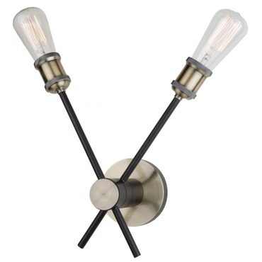 Tribeca Wall Sconce | Artcraft at Lightology Tribeca Wall Sconce