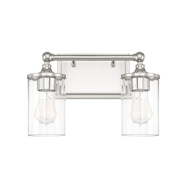 Camden Bathroom Vanity Light