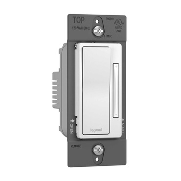 Multi Location Remote Dimmer