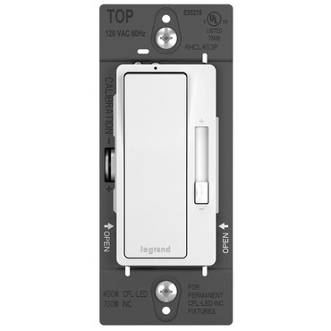 450W CFL/LED / 700W Incandescent Dimmer