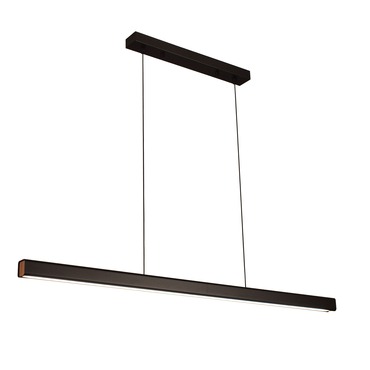 Mumu Linear Pendant | Seed Design at Lightology Mumu Linear Pendant