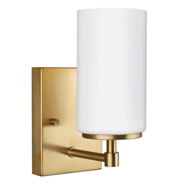 Alturas Wall Sconce