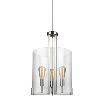 Dawes Three Light Hall / Foyer