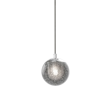 Champagne Bubbles Mini Pendant | SONNEMAN - A Way of Light at Lightology Champagne Bubbles Mini Pendant
