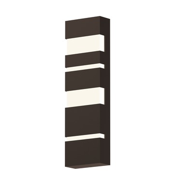 Jazz Notes Outdoor Wall Light